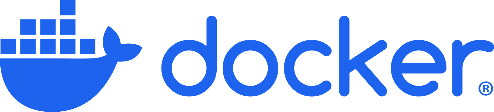 Docker-Logo