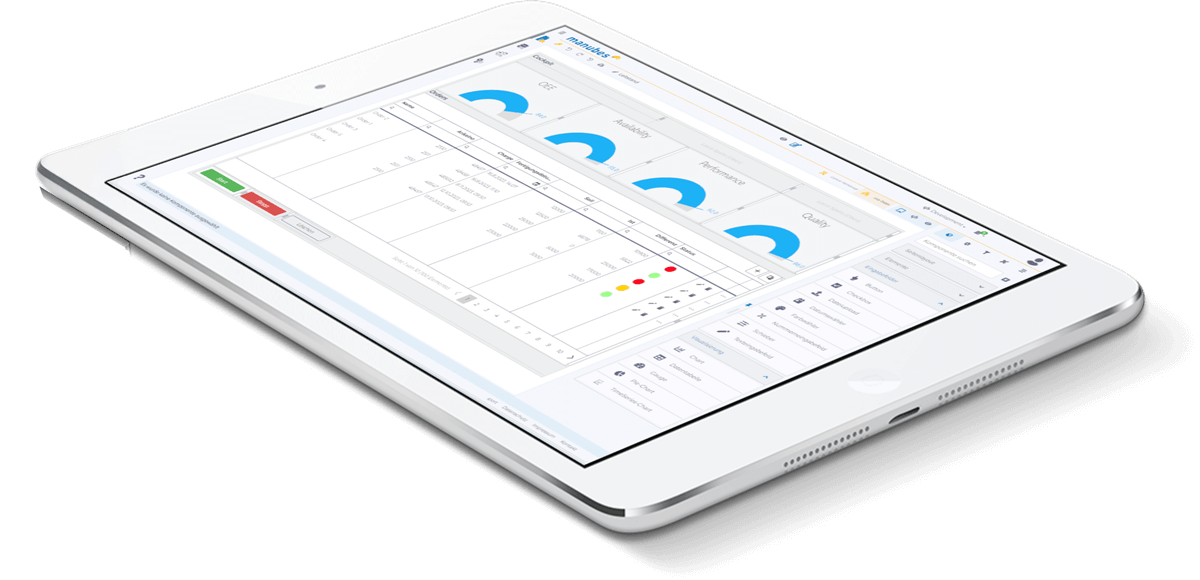 manubes: Cloud-Plattform für Produktionsmanagement